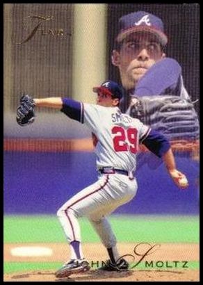 11 John Smoltz